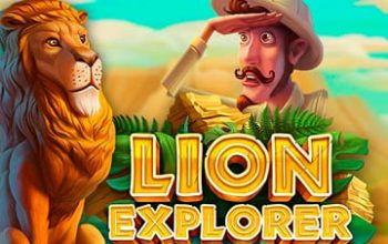 Lion Explorer