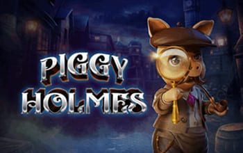 Piggy Holmes