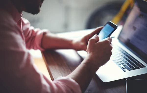 пополнение счёта