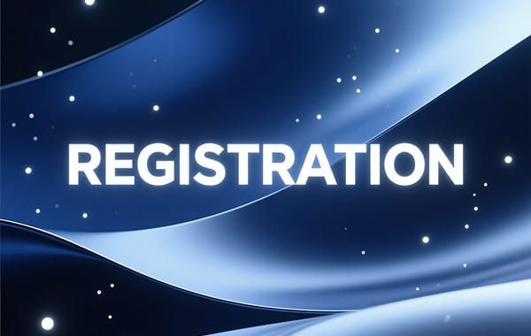 регистрация и вход