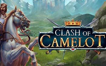 Clash of Camelot