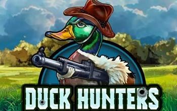 Duck Hunters