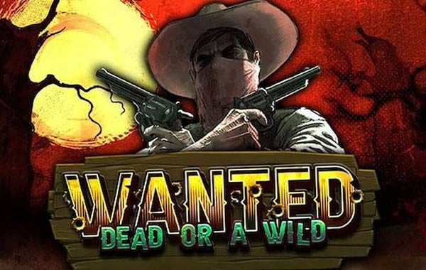 Wanted Dead or a Wild
